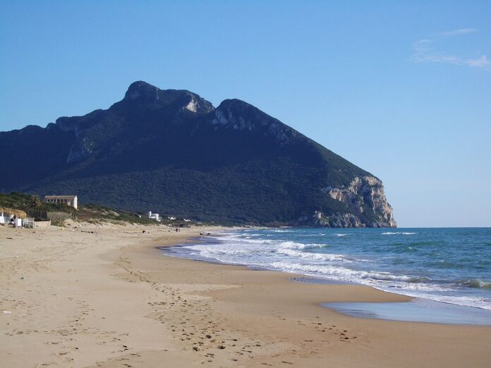 Parco Nazionale del Circeo