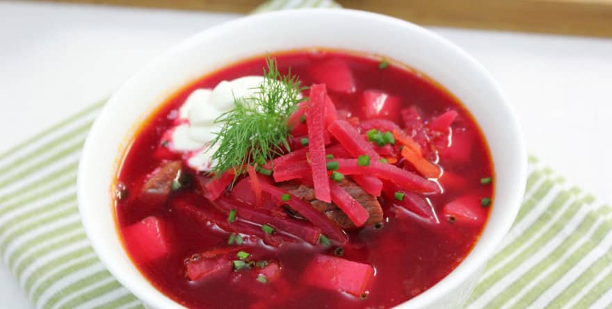 borsch